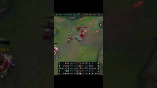 Twisted Fate assist vs Malzahar [upl. by Aicineohp]