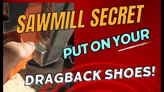 Pro Secret  Best Upgrade for Your Sawmill [upl. by Malliw798]