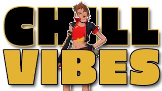 CHILL VIBES ITS SUNDAY FORTNITE HRHRS [upl. by Halyk]