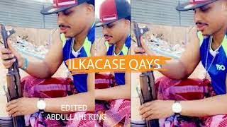 ILKACASE QAYS  MACAWISLEEY New Somali Music Video 2022 Official LYRIC [upl. by Rubel]