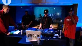 The Alchemist Beat Instrumental Freestyle Tim Westwood [upl. by Atnoled]