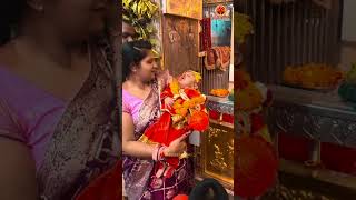 Salasar Balaji me Nariyal Kyu Bandhe Jate Hai  Salasar Balaji Status Video salasarbalaji [upl. by Schou]