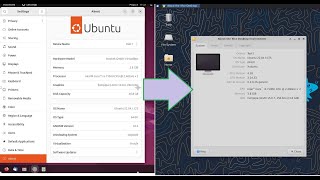 XFCE 418 Released How to Install in XUbuntu 2204  2210 [upl. by Yekcim626]