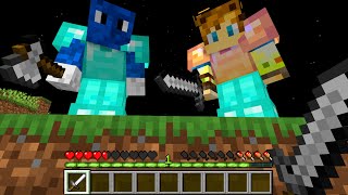 2 quotSpeedrunnersquot thought they could beat me in a Minecraft Lockout [upl. by Sheeree]