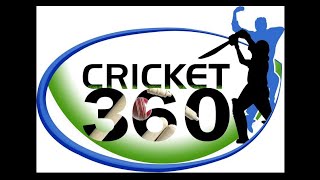 South T10  Queens Park Sixers vs San Fernando Lions [upl. by Ellerad]