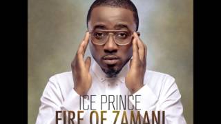 Ice Prince  Pray feat Sound Sultan [upl. by Vergos]