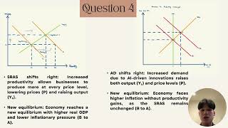 RMIT Understanding Business Environment ACE  Assessment 3 [upl. by Winograd]