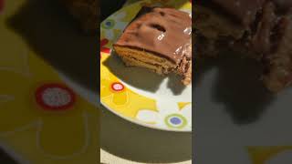 Tarta de la Abuela con Natilla de Vainilla y Natilla de Chocolate Que Fácil [upl. by Wind]