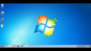 Installing Hyper V Virtualization Manager on win 7 [upl. by Miett828]