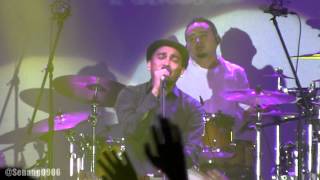 Glenn Fredly  Kasih Putih  JJF 2013 HD [upl. by Bibah]