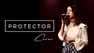 Profides  Protector Live Cover [upl. by Notlek]