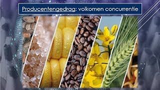 D9 Volkomen Concurrentie [upl. by Sarazen]