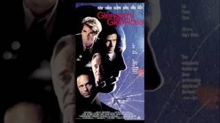 Reel Brother Bites “Glengarry Glen Ross” 1992 [upl. by Bolling758]