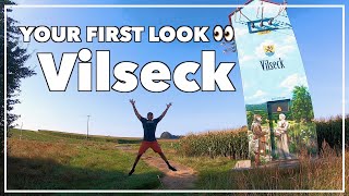 PCS to Germany Your First Look at Vilseck Germany [upl. by Acirdna]