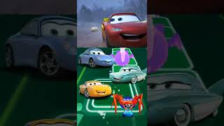 Cars 3 is way too serious [upl. by Hagai]