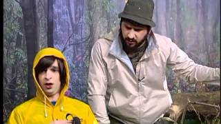 Comedy show  ნადირობაnadiroba [upl. by Locklin]