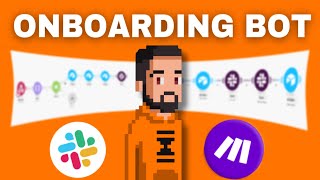 How to Build a Custom Slack App for Client Onboarding [upl. by Lazaruk685]