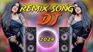 New Hindi Dj song  Best Hindi Dj Remix  Bollywood Nonstop Old Dj Song 2024  Dj Song New Dj Remix [upl. by Rockie]