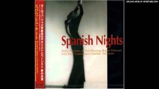 Philip Catherine NielsHenning Ørsted Pedersen ‎ Spanish Nights [upl. by Enilram621]