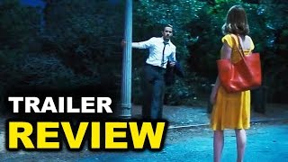 LA LA Land Trailer [upl. by Archibald]