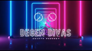 Degen Divas Episode 12 Amber Vittoria [upl. by Adniles]