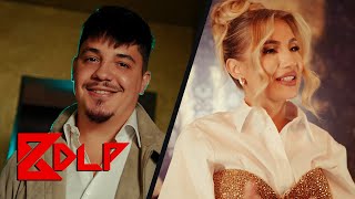 Bogdan DLP ✘ Claudia Puican ✘ Armin Nicoara  Inima Sau Banii  Official Video [upl. by Sixla399]