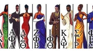 Denouncing Fraternities and Sororities Lets Talk [upl. by Gittle125]