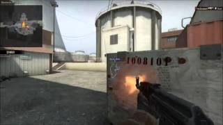 Rare Footage of phoon Actually Playing CSGO [upl. by Eylrahc]