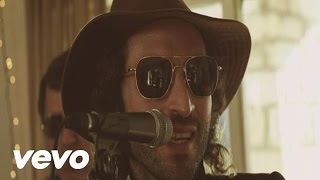 Leiva  Nunca Nadie Videoclip Alternativo [upl. by Funk]