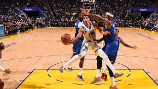 Denver Nuggets vs Golden State Warriors  Full Game 2 Highlights  April 18 2022 NBA Playoffs [upl. by Ahsito]