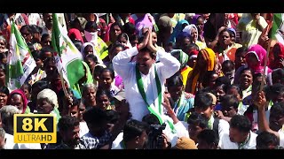 JDS SONG  THIPPESWAMY M  JDS MLA  8K  hosadurga hdkumaraswamy cmkumaraswamy [upl. by Salisbury]