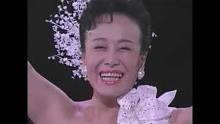 第15回 広島平和音楽祭 美空ひばり1988 [upl. by Adnerak]