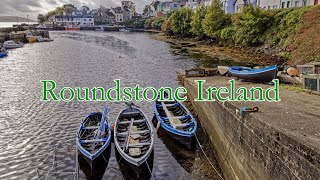 Roundstone Ireland [upl. by Newby]