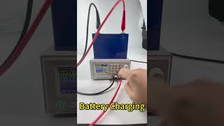 Battey charging function of RD series power supply [upl. by Kassi86]