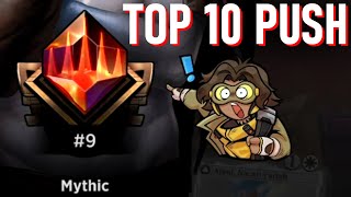 Can we finish the season TOP 10 Timeless Bo3 Boros Energy [upl. by Odelia]