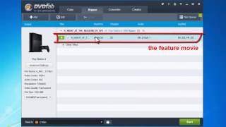How to rip DVD to PS4 [upl. by Kaile]