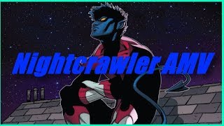 Nightcrawler AMV [upl. by Noelc]