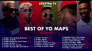 BEST OF YO MAPS Volume 1 [upl. by Louisette]