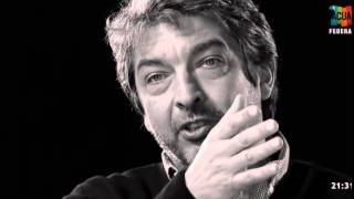 Ricardo Darín entrevista Completa Dos Solos Gaston Pauls [upl. by Lundt494]