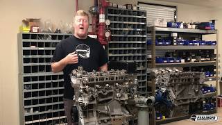 How to check TDC cam timing and valve lash on an Ecoboost or Duratec 4cylinder engine [upl. by Nabatse]