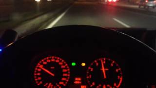 BMW 130i OnBoard  Acelerando [upl. by Hindorff]