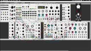 How To Use VCV Rack 00 With Your DAW [upl. by Dylane]