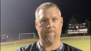 How Dr Cella Transformed East Davidson Football with the Flexbone Offense [upl. by Savior]