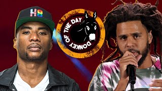 People Are Disappointed That J Cole Regrets His Diss To Kendrick [upl. by Ennaeel702]