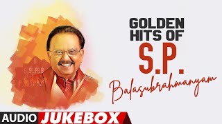 Golden Hits Of SPBalasubrahmanyam Audio Songs Jukebox  SPB Tribute  All Time Hit Kannada Songs [upl. by Yemac371]