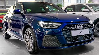 2023 Audi A1 Sportback 30 TFSI  Interior and Exterior Details [upl. by Puduns137]