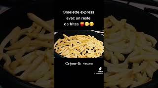 Il te reste des frites  🍟🤔😁😋 [upl. by Monti740]