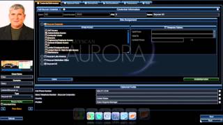 Aurora Set Up Tutorial [upl. by Carr]