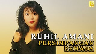 Ruhil Amani  Persimpangan Remaja Full Audio Stream [upl. by Nalat]