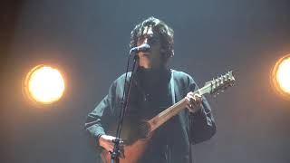 Tamino  A Drop of Blood LIVE AT PARADISO AMSTERDAM [upl. by Yentterb]